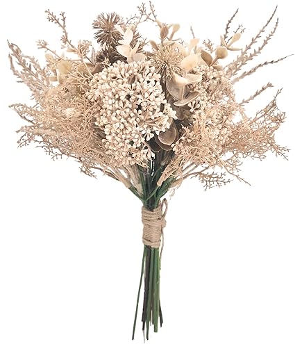 Amazon.co.jp: 人工的な葦の草、人工的な乾燥した葦の草の花瓶の注入口